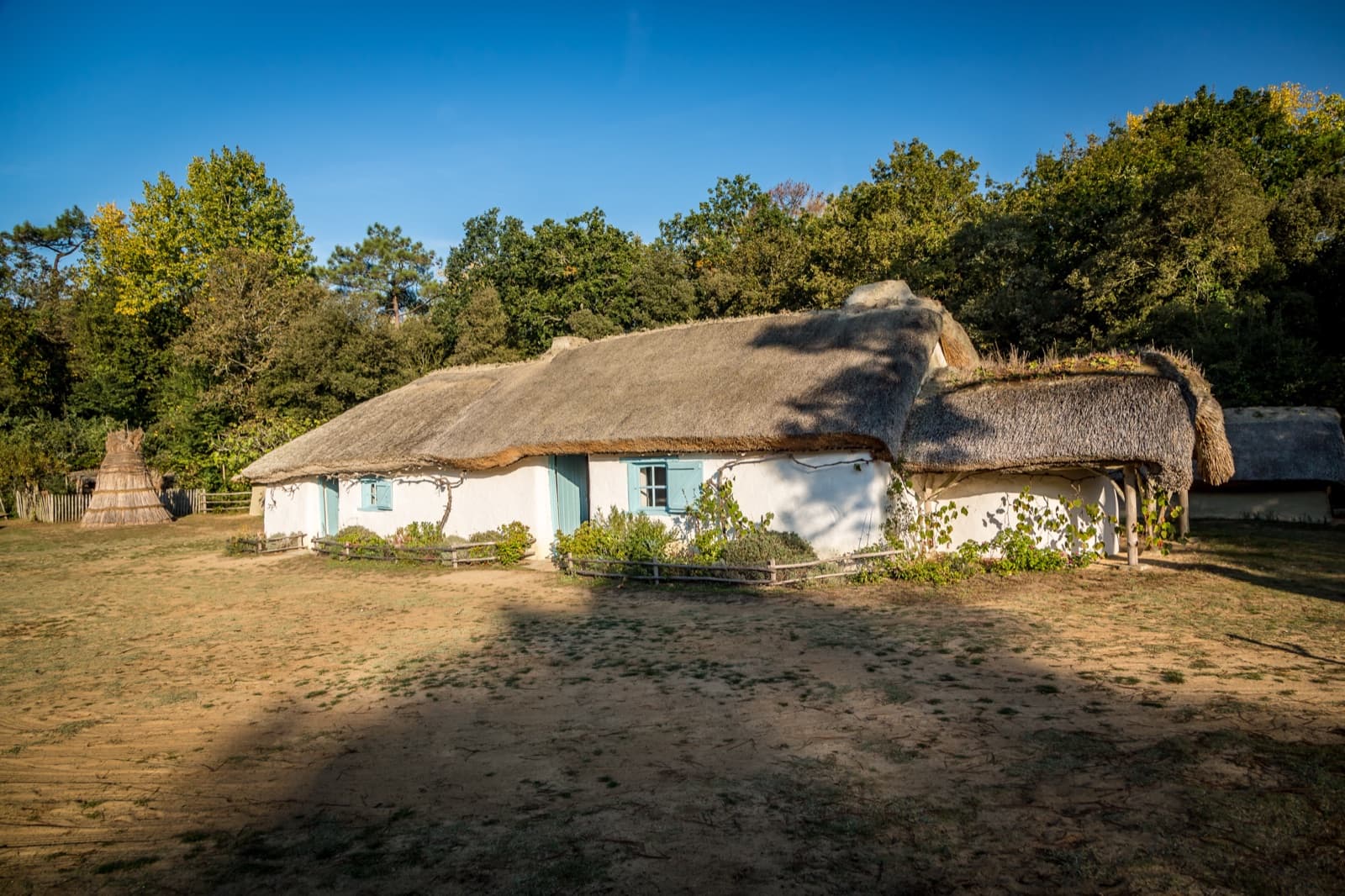 The Marais Breton Vendéen