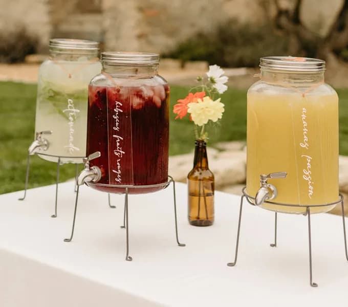 Beverages