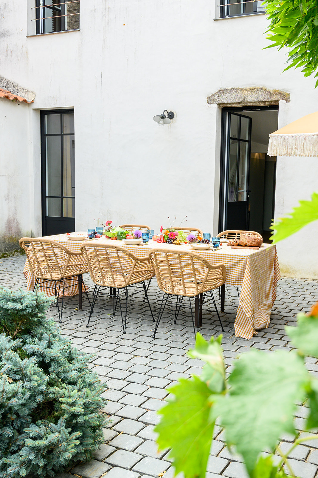 Le Clos du Petit Saint Thomas