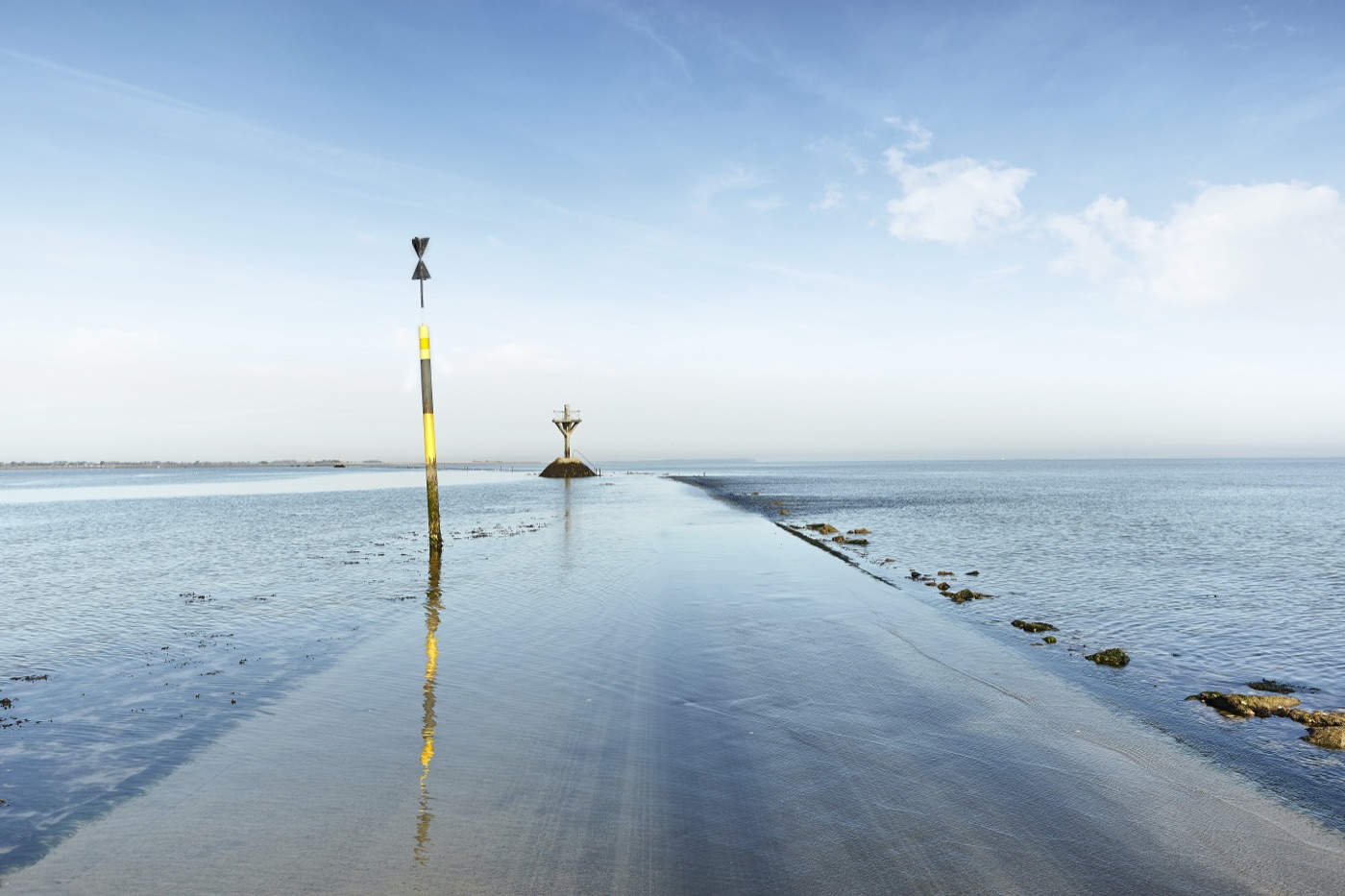 The Passage du Gois